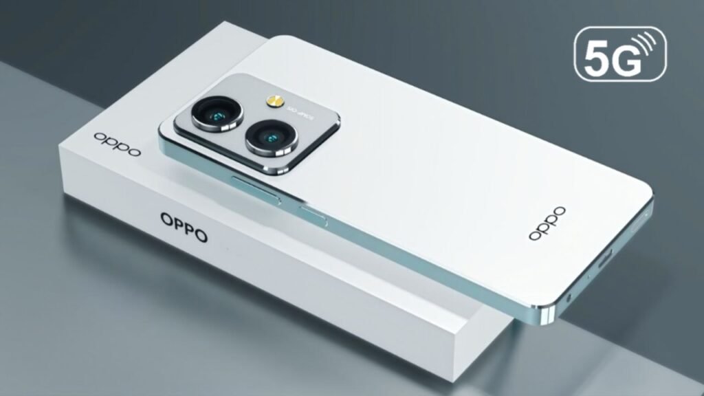Oppo Reno 14 Pro 5G