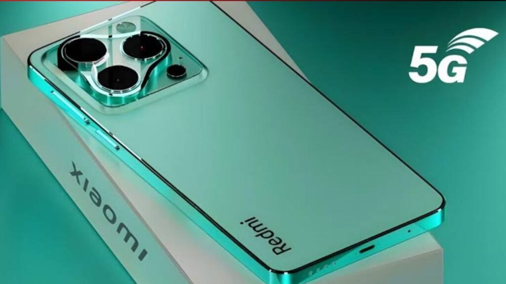 Redmi Note 12 Pro 5G