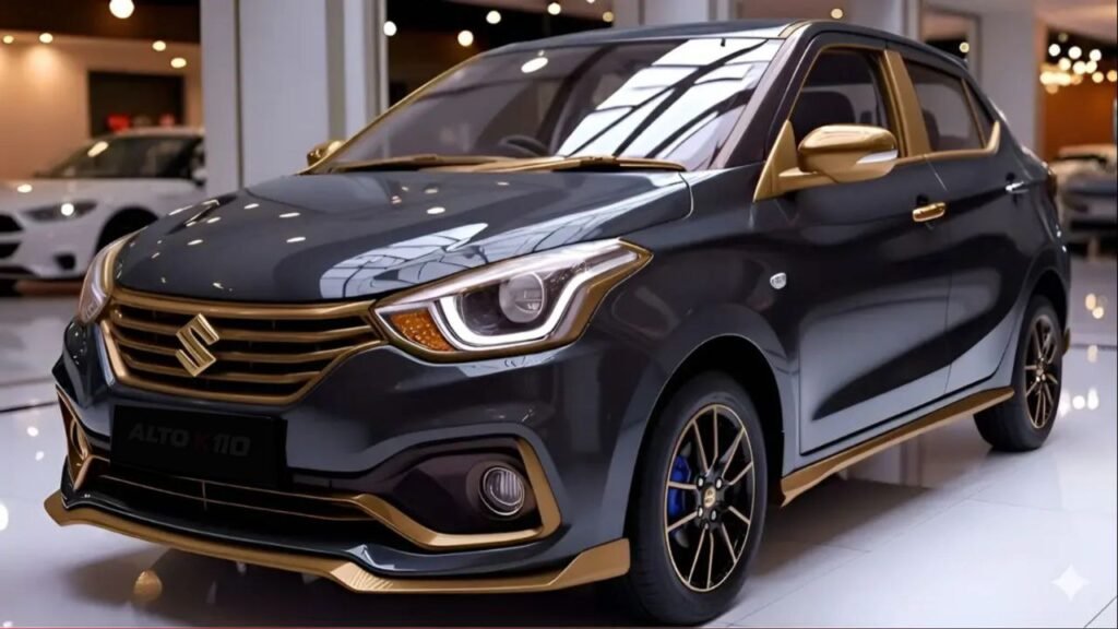 Maruti Suzuki Escudo 2025