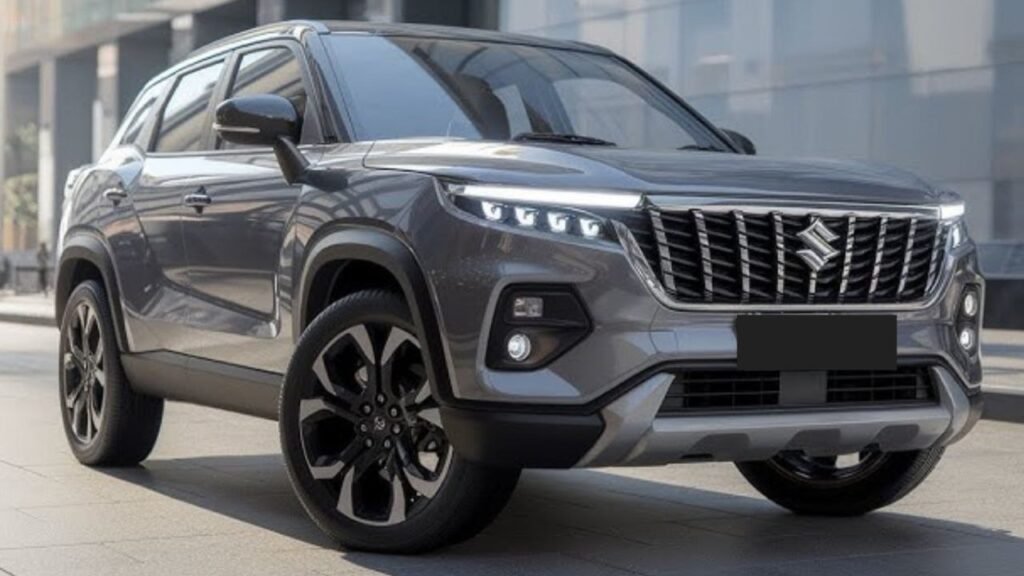 Maruti Swift Features