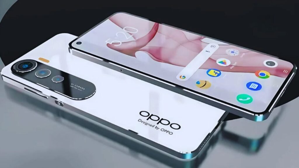 Oppo F29 5G